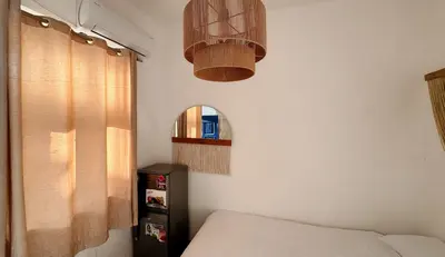 بومگردی دلحمید - واحد دوتخته