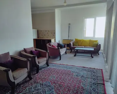 ویلا یک خوابه ماهور 4