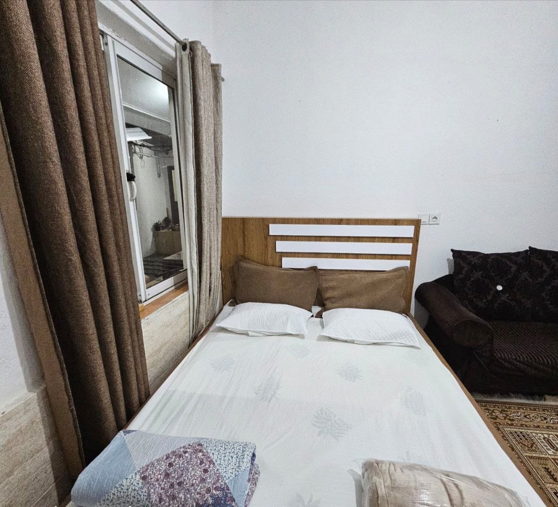 سوئیت فلت ساحلی یکتا واحد دوتخته