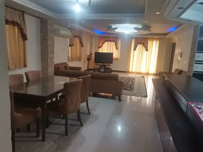 آپارتمان دوخوابه ساحلی نیلوفر 7