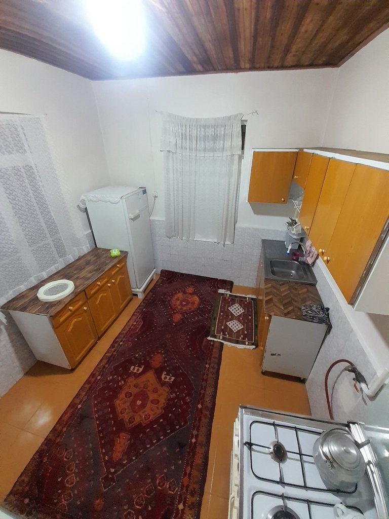 ویلا دوخوابه رازی 1