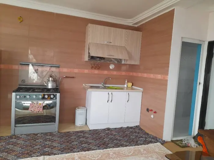 مجتمع اقامتگاهی قلی زاده 1 - یک خوابه ساحلی اول