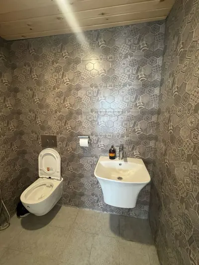 بومگردی منگو 4 - واحد 4