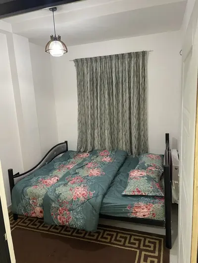 ویلا دوخوابه رزگلد