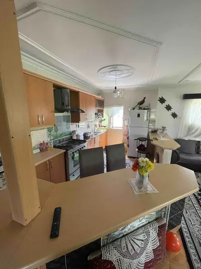 ویلا یک خوابه بهشت 4