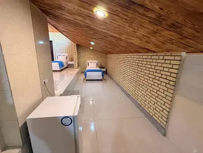 مجتمع اقامتی اقامتگاه نارنج سرا - واحد 300