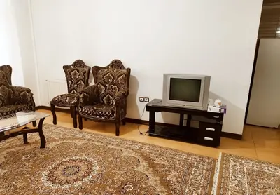 مجتمع اقامتی دوخوابه امیرحسین -  واحد 2