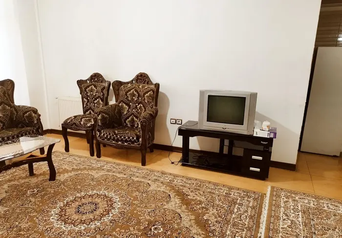 مجتمع اقامتگاهی دوخوابه امیرحسین -  واحد 2