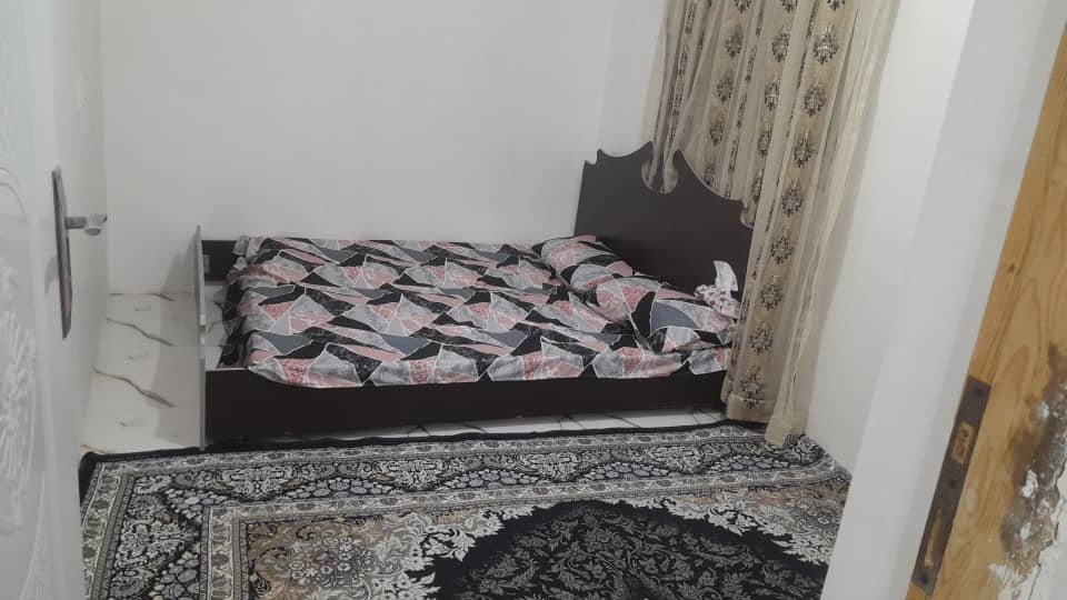 مجتمع اقامتگاهی دوخوابه گل یاس 23