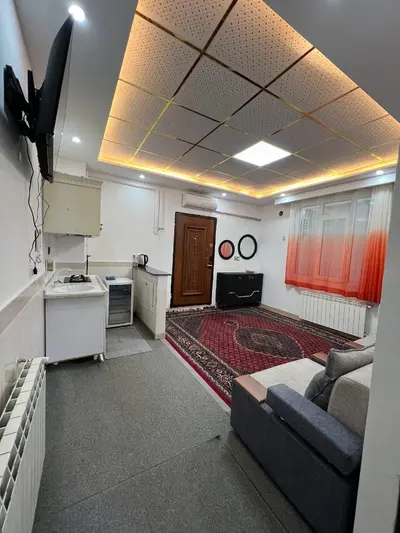 مجتمع اقامتی آرسان - واحد 501