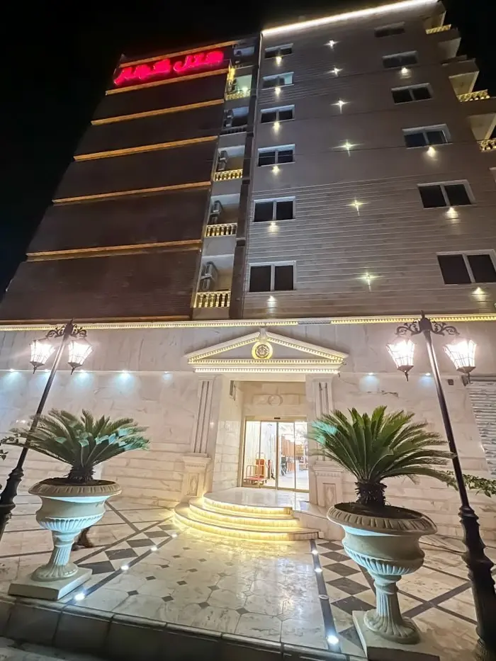 مجتمع اقامتگاهی گراناز 5 - واحد دوخوابه 5