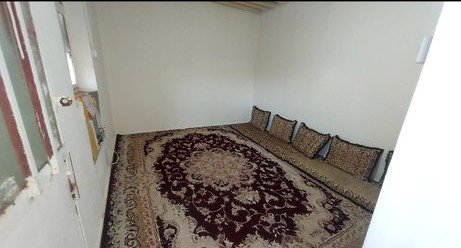 ویلا سه خوابه سوزا