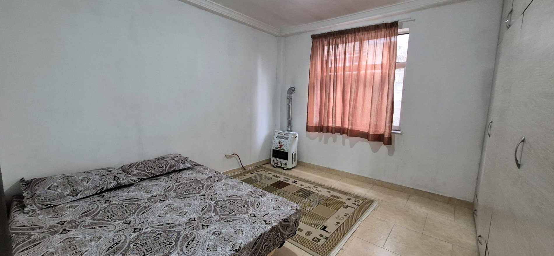 ویلا دوخوابه حسین پور