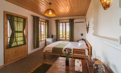 بومگردی تی باغ واحد 2