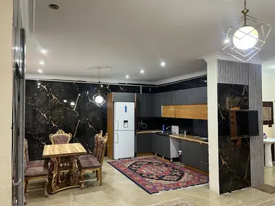 ویلا سه خوابه استخردار آبگرم دوبلکس ثمر