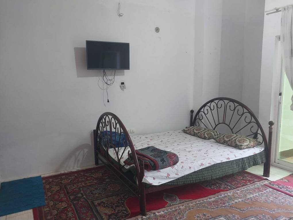 آپارتمان فلت اعظمی 1
