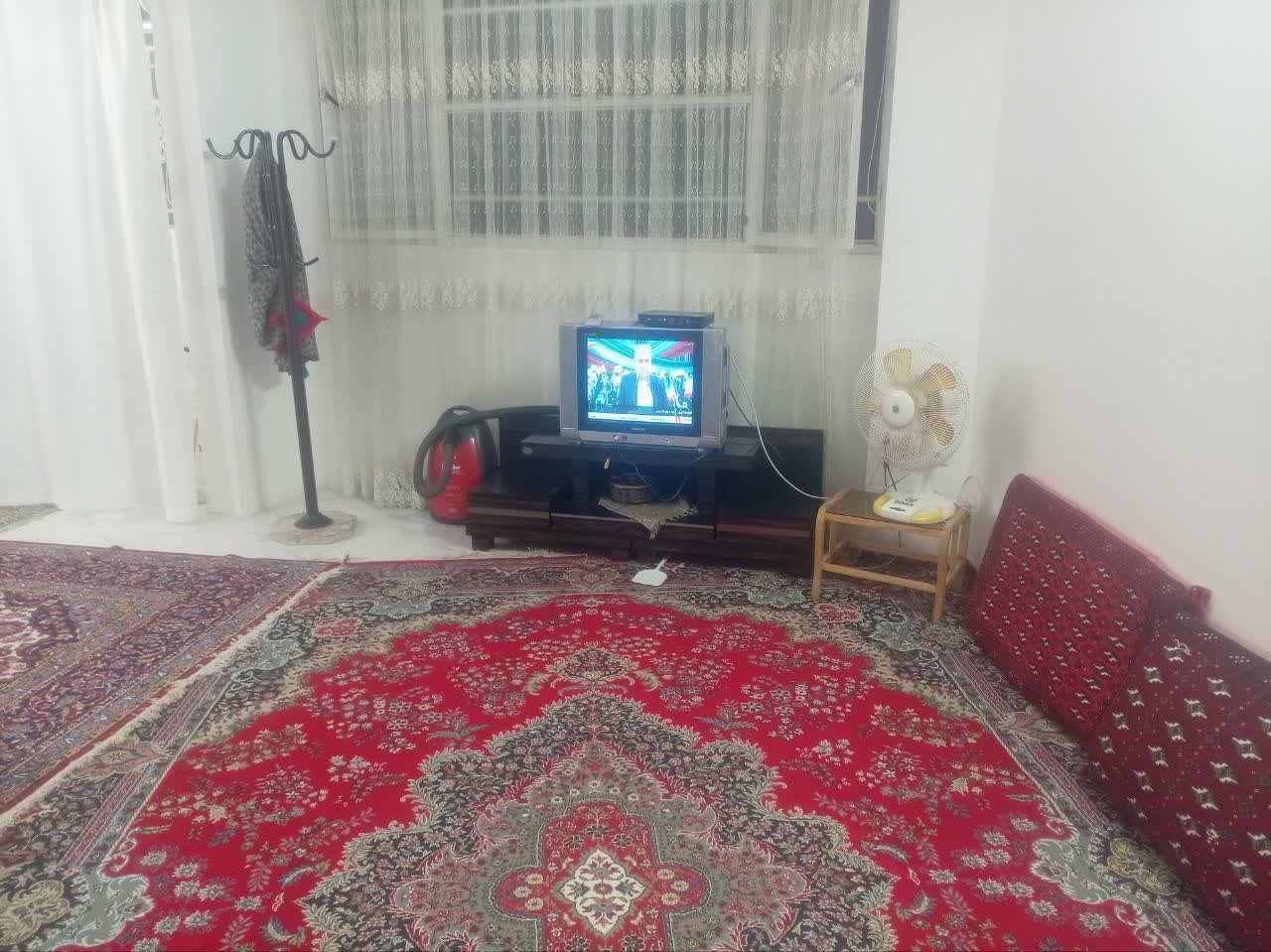 سوئیت فلت بوژان1