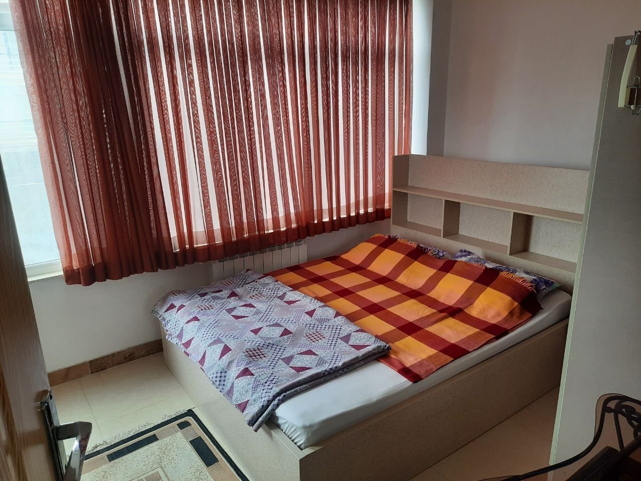 ویلا یک خوابه ساحلی صفری کاسپین