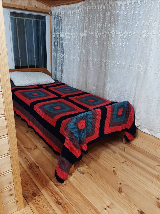 ویلا پویاورزان تالش