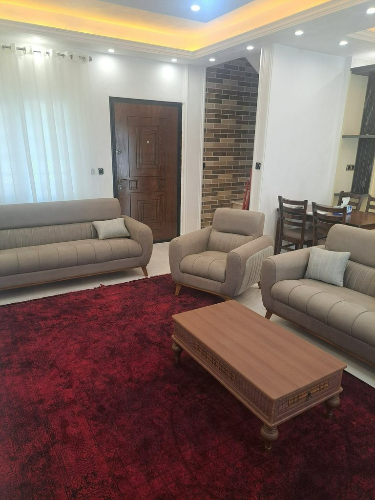 ویلا دوخوابه گل پیرا