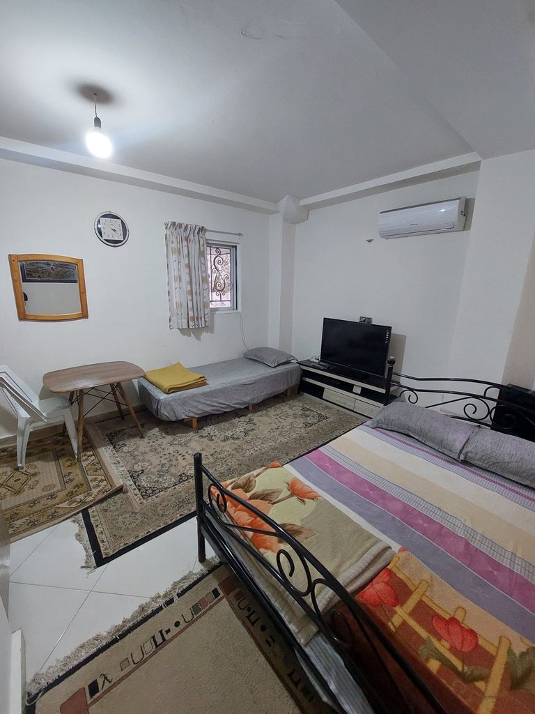 آپارتمان فلت ساحلی آرتمیس