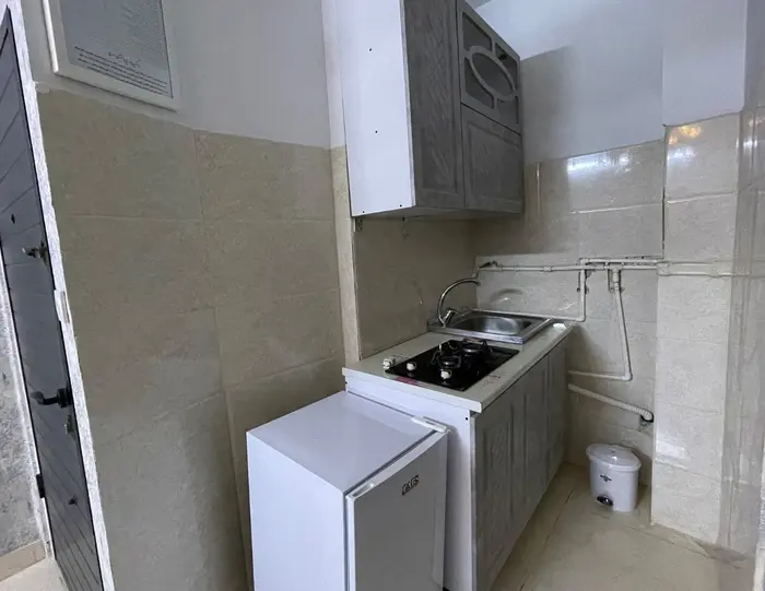 آپارتمان یک خوابه آکام روم واحد 4