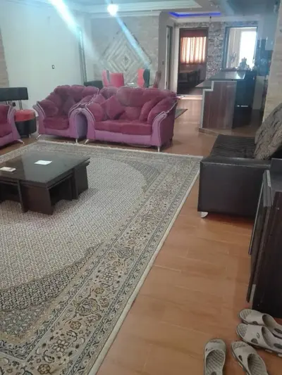 آپارتمان دوخوابه ساحلی نیلوفر 8