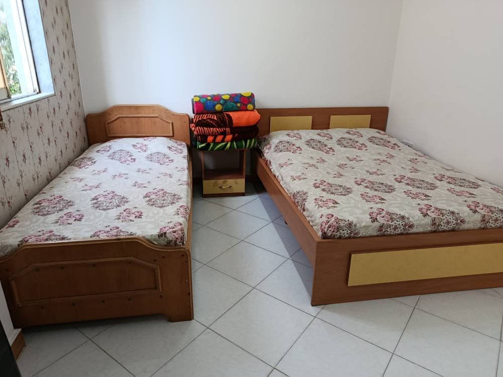 مجتمع اقامتگاهی گل نرگس - واحد 1