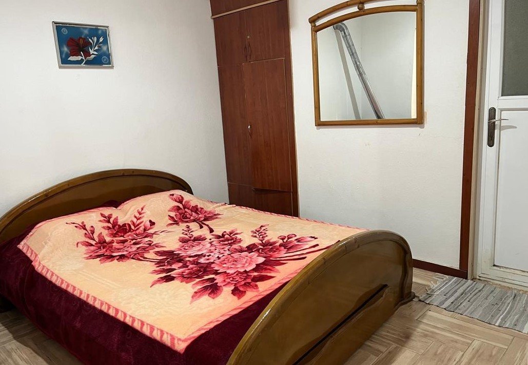 مجتمع اقامتی ساحلی شاهین - کابین D