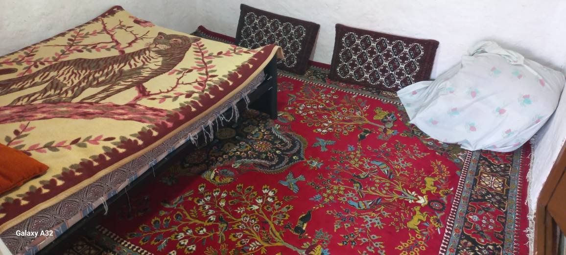 اقامتگاه سنتی کلبه های رویایی - مجتمع شیرین 2