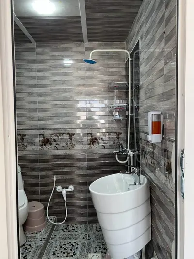 مجتمع اقامتی آرسان - واحد ۳۰۳