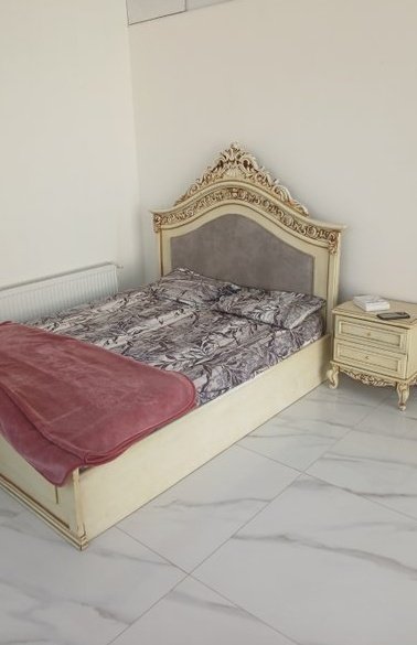 ویلا دوخوابه استخردار ابگرم بوستانها