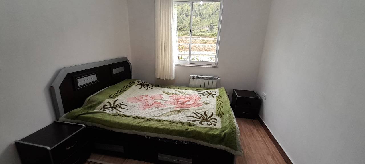 ویلا دوخوابه جنگلی سامیار 1