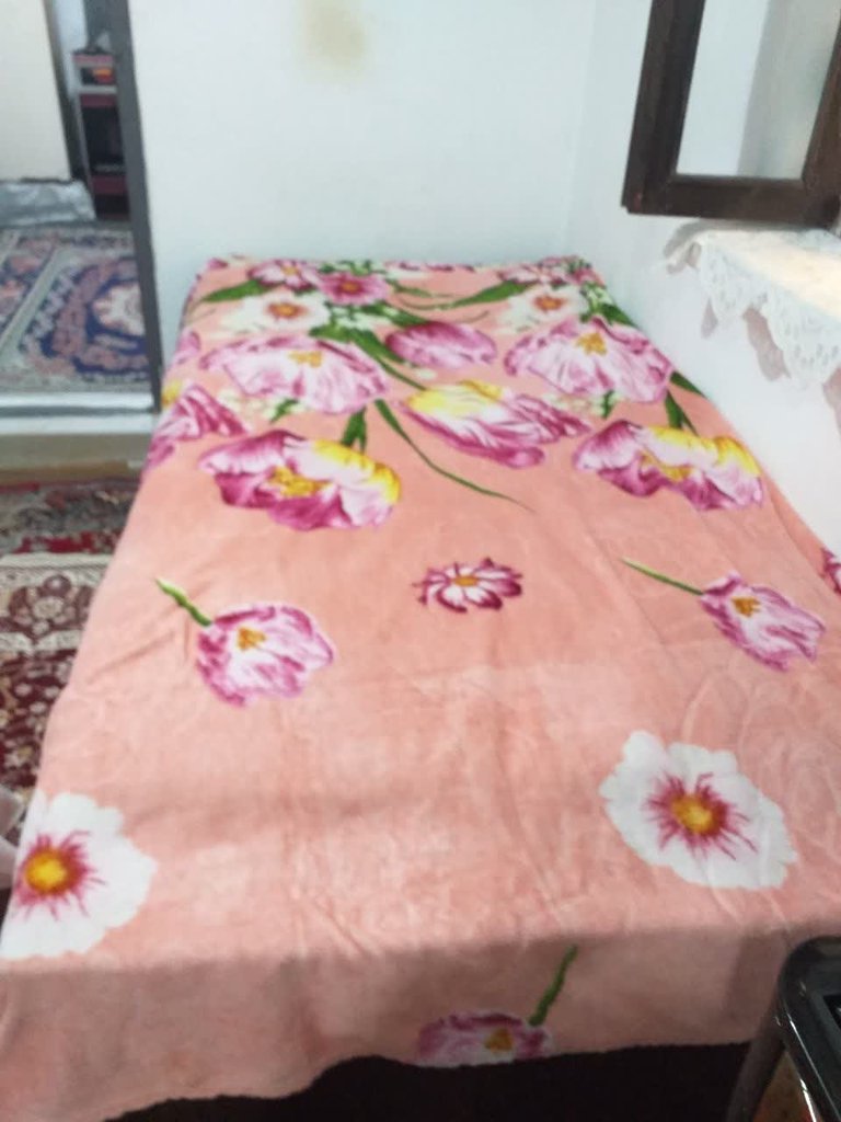 سوئیت یک خوابه باغ چافجیر