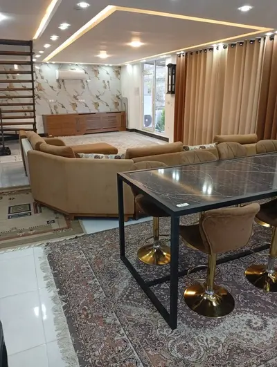 ویلا چهار خوابه استخردار آبگرم شبنم 1