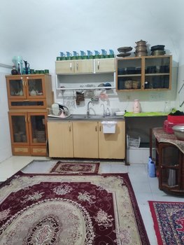 بوم گردی راگه - واحد پونه