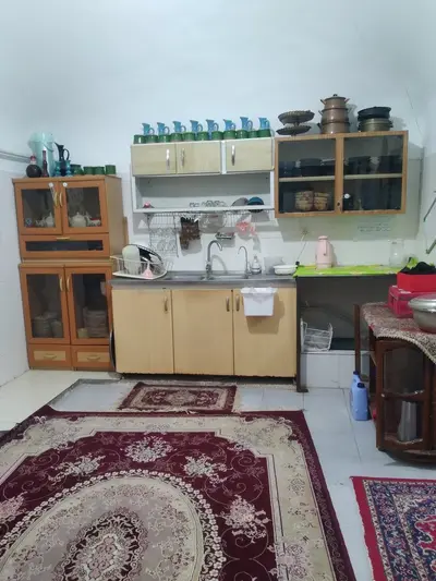 بومگردی راگه - واحد پونه