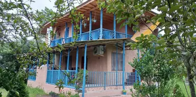 بومگردی خونه سنتی خورشید - واحد 3