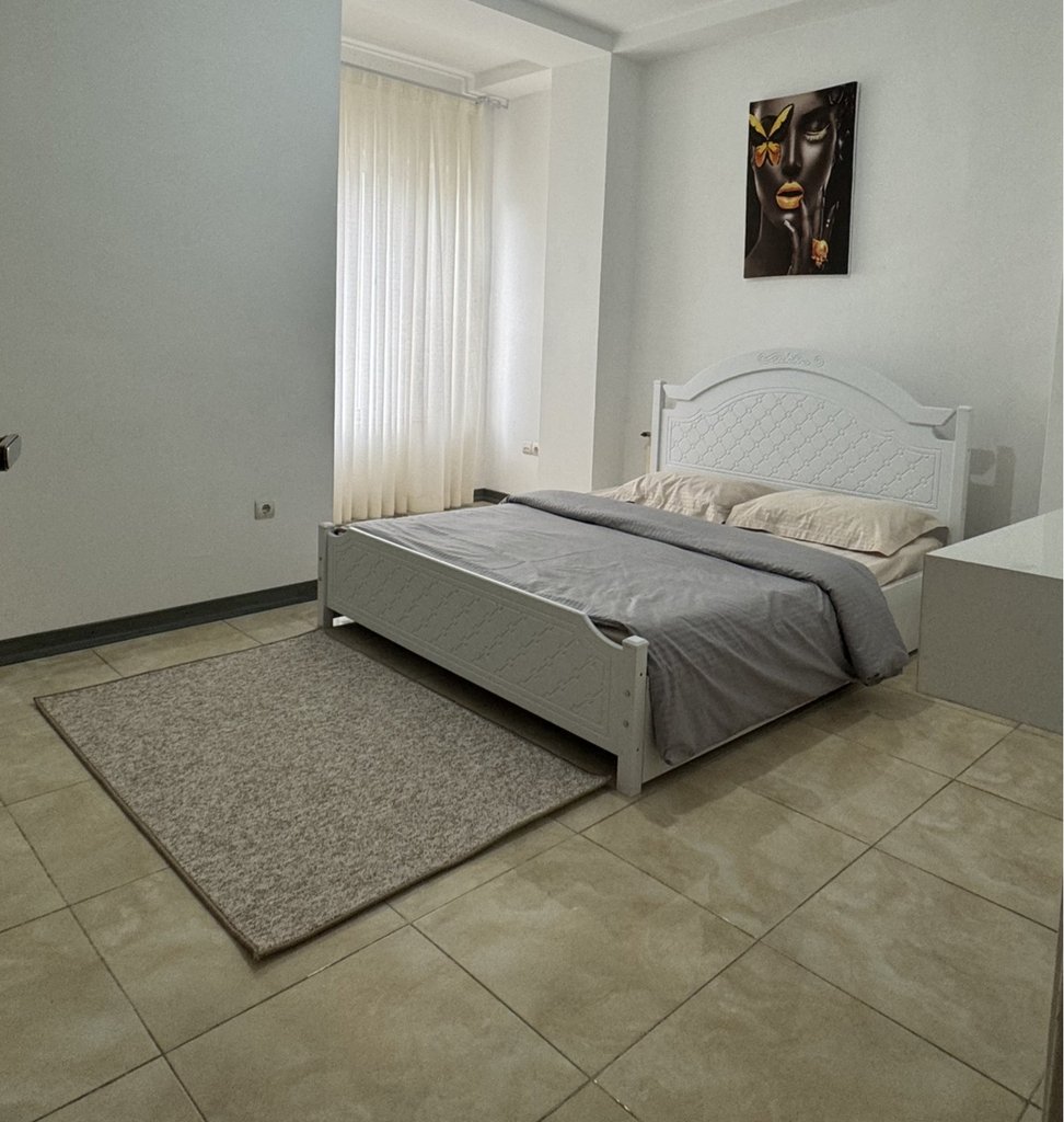 آپارتمان دوخوابه یاس 03