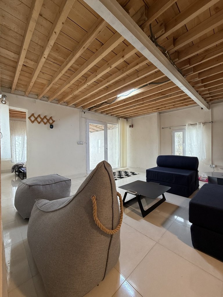 سوئیت یک خوابه پاستل