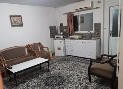 ویلا دوخوابه شمیم دریا ۲