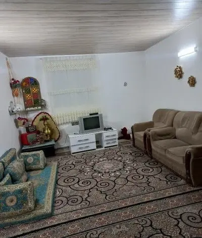 ویلا یک خوابه لفور بورخانی