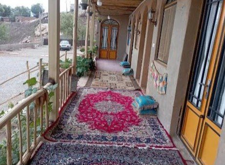 بومگردی سنگ تراشان - واحد 2