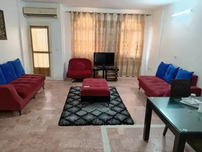 سوئیت فلت سرو سپهری