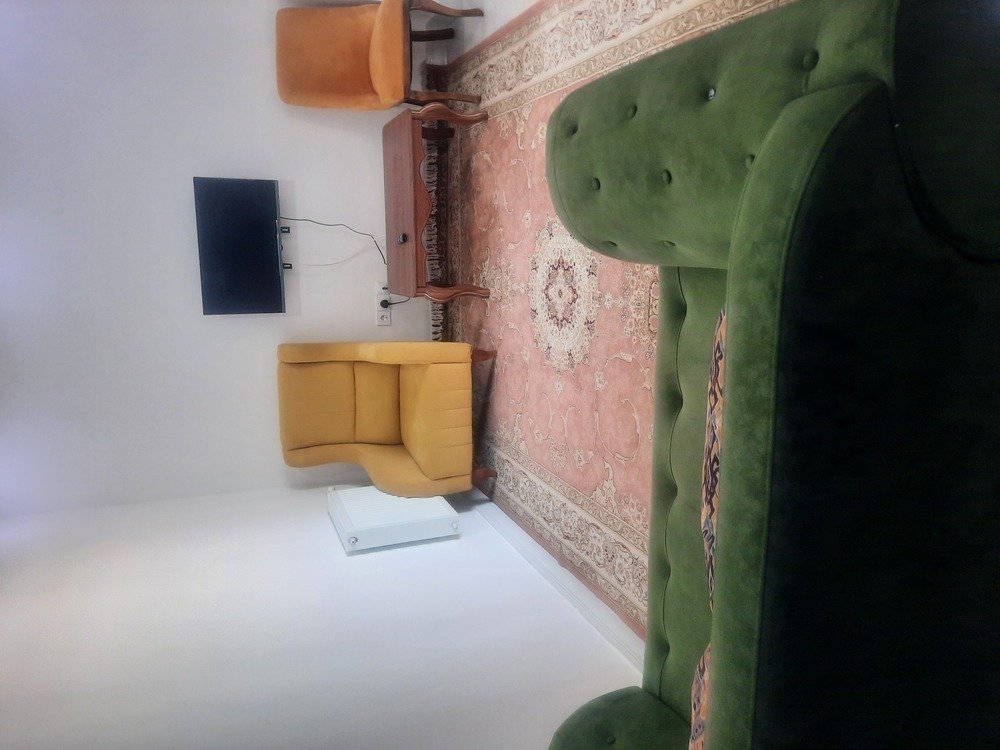 آپارتمان یک خوابه نیل 6
