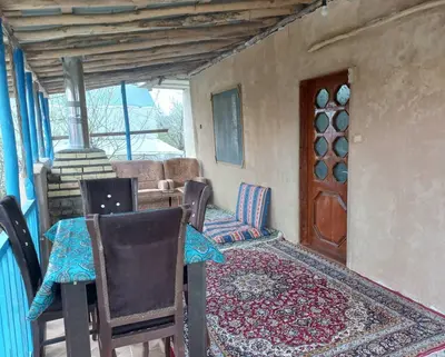 بومگردی خونه سنتی خورشید - واحد 3