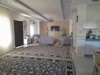 آپارتمان دوخوابه نحویان ۵