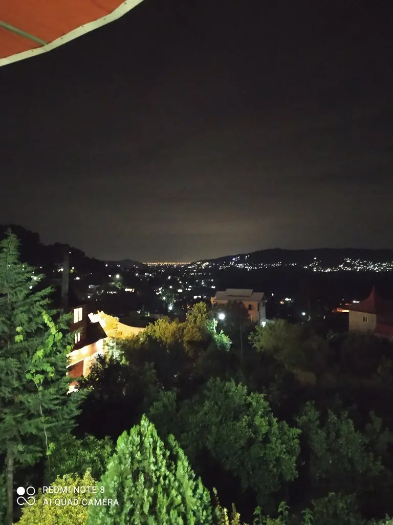 ویلا دوخوابه آپادانا ۲