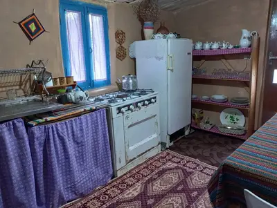 بومگردی خونه سنتی خورشید - واحد 1