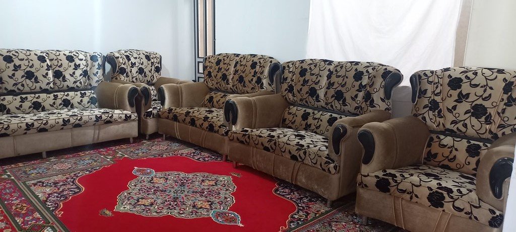 ویلا یک خوابه همتا